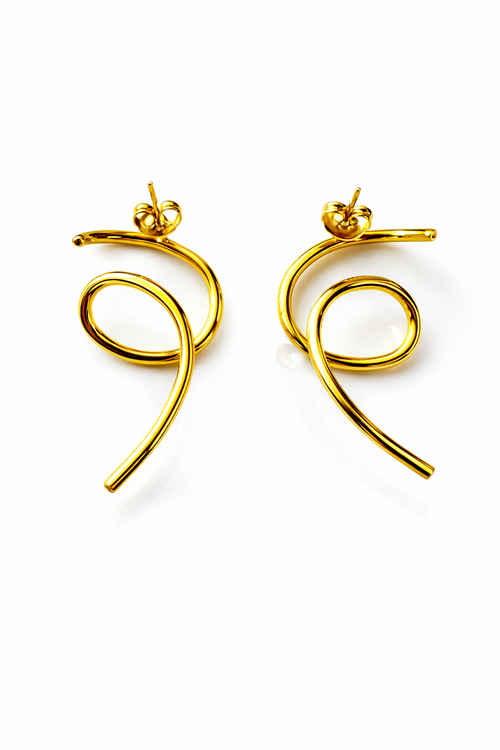 Aurelia Earrings