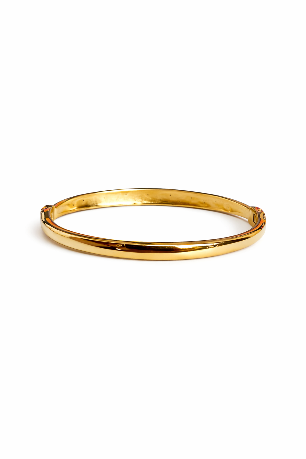 Celestial Star Scattered Crystal Bangle