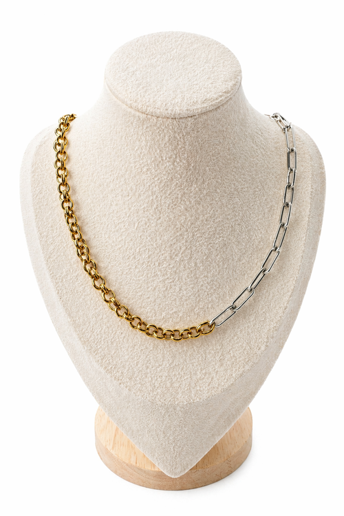 Abigail Necklace