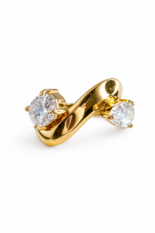 Chloe Ring