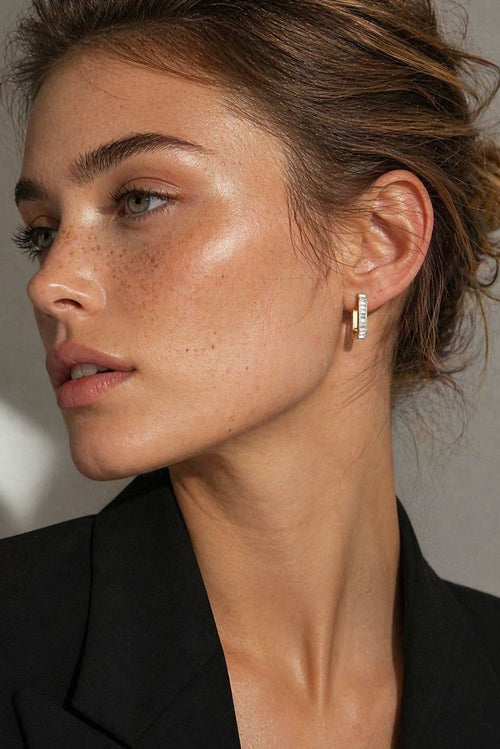 Bruna Earrings