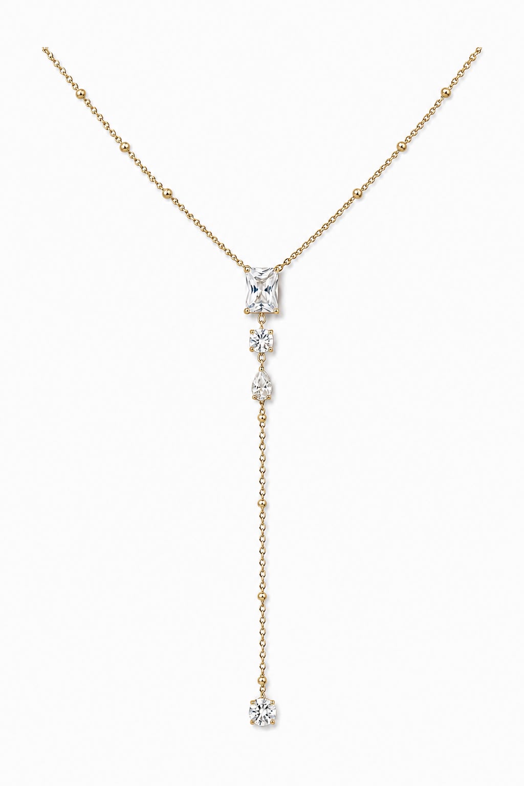 Celeste Necklace