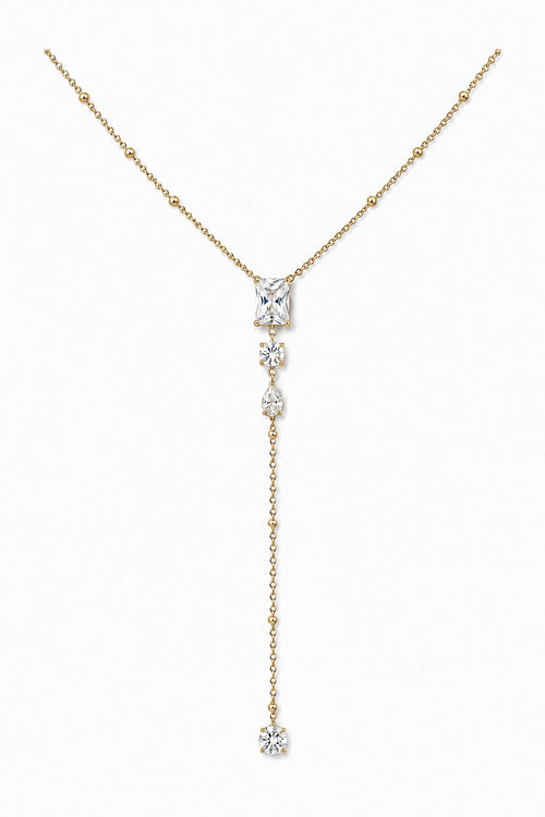 Celeste Necklace