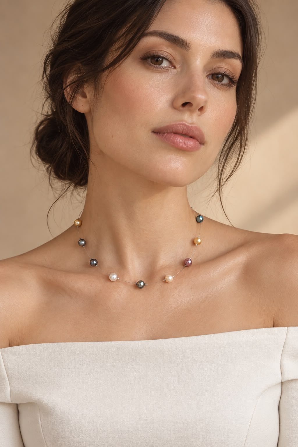 Handmade Cosima Necklace