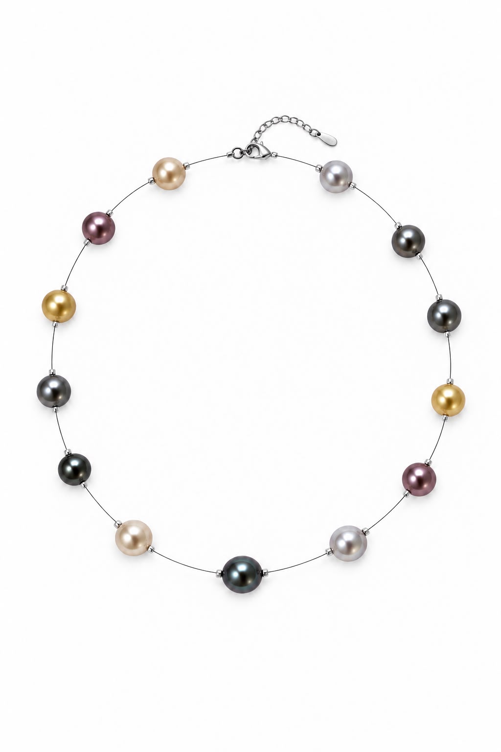 Handmade Cosima Necklace