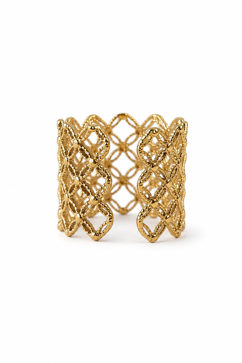 Delphine Ring