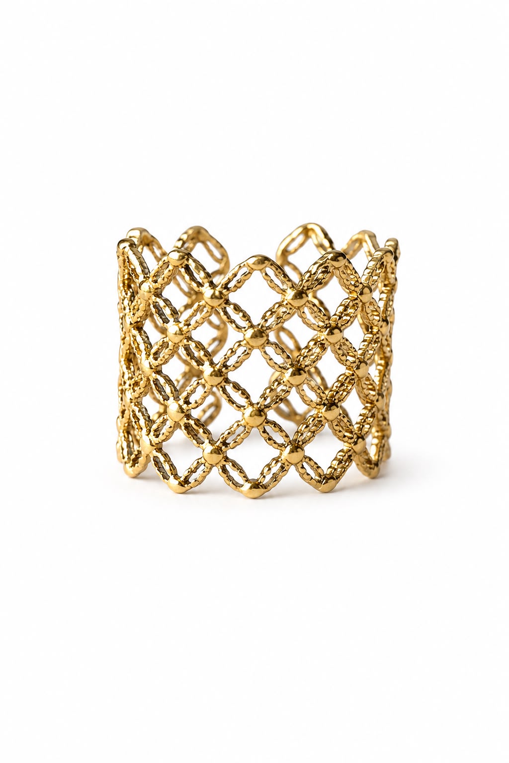 Delphine Ring