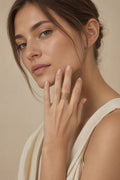 Delphine Ring