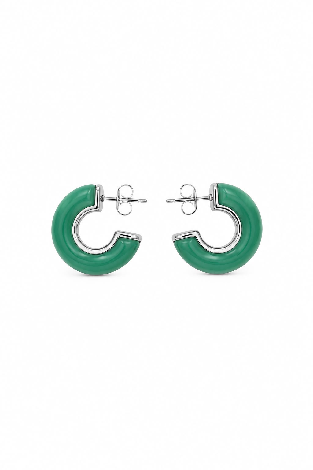 Thalia Dome Hoops