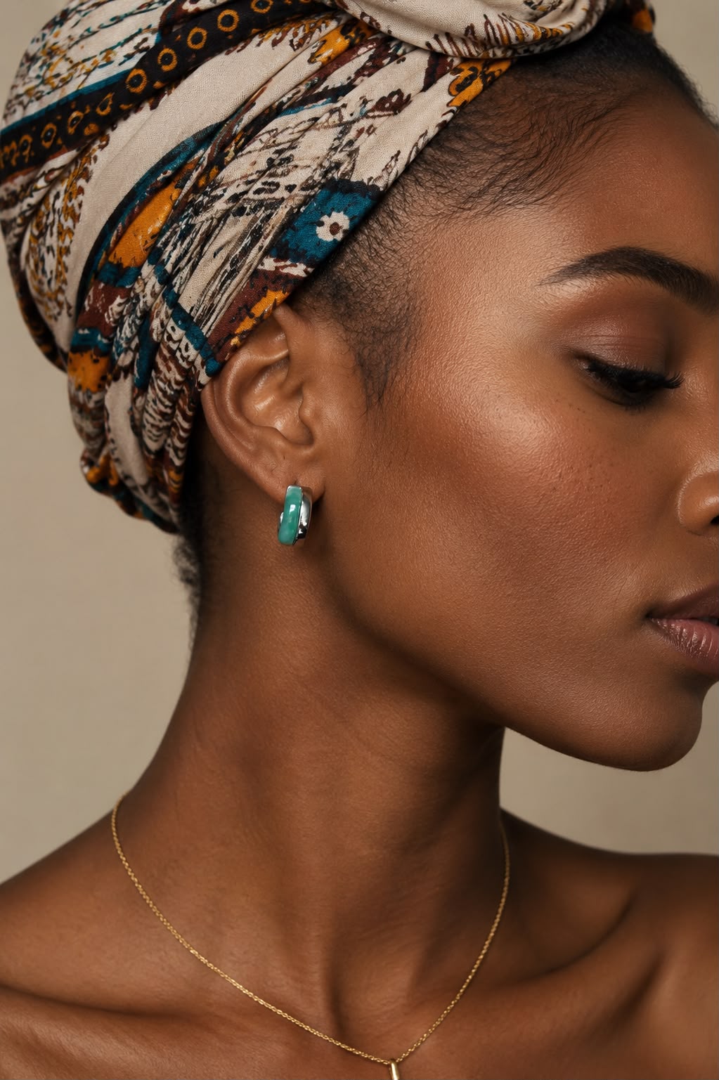 Thalia Dome Hoops