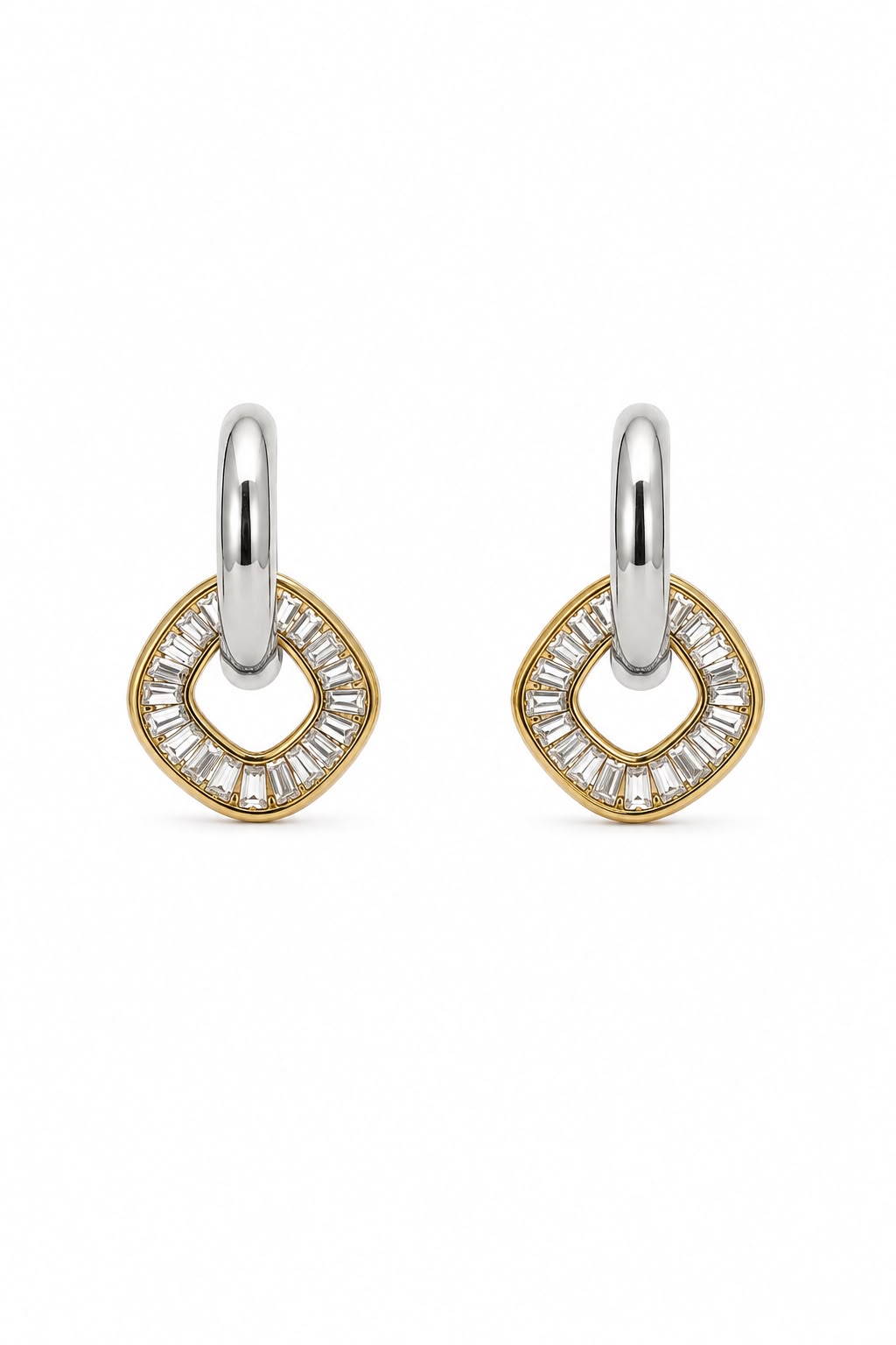 Isolde Earrings