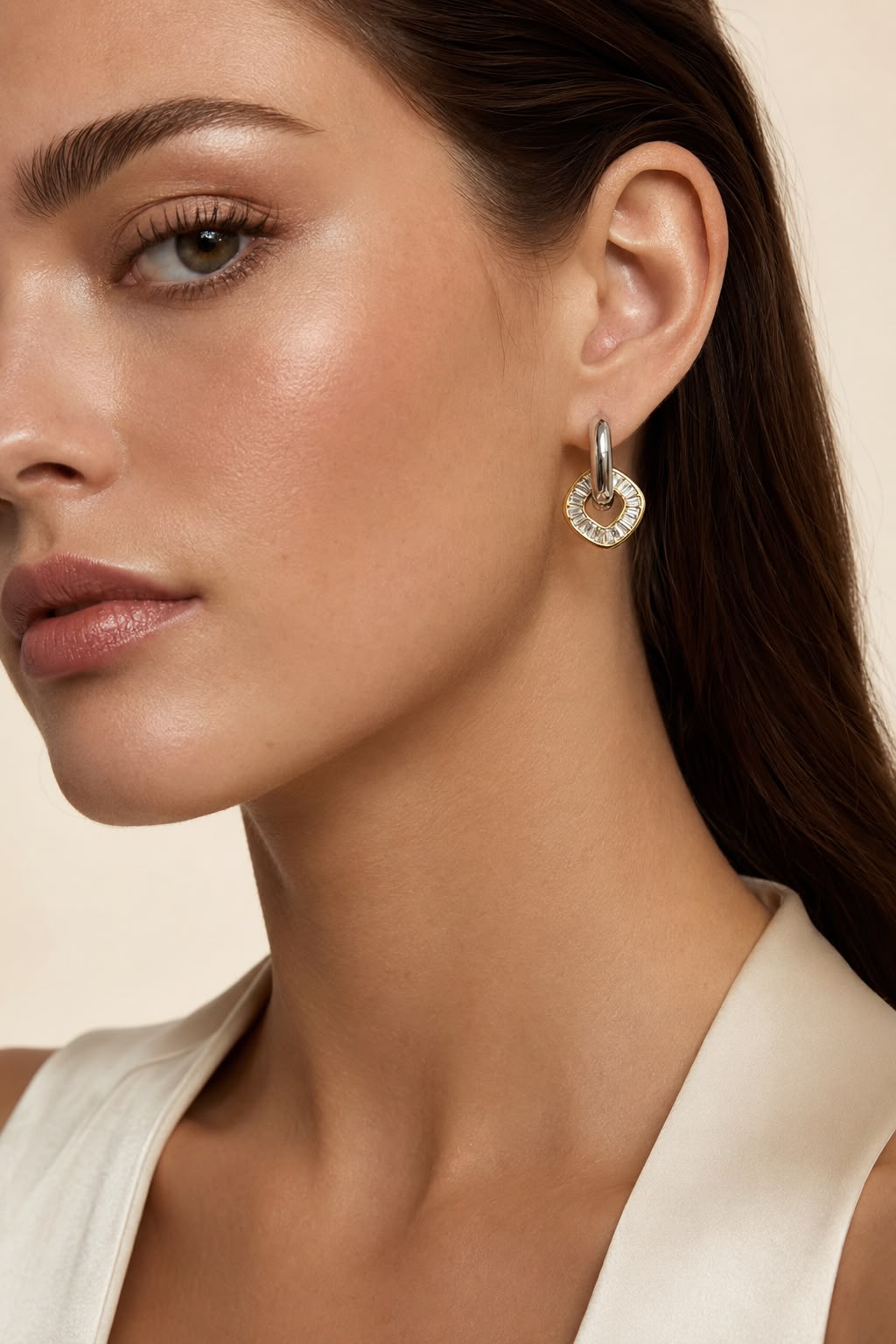 Isolde Earrings