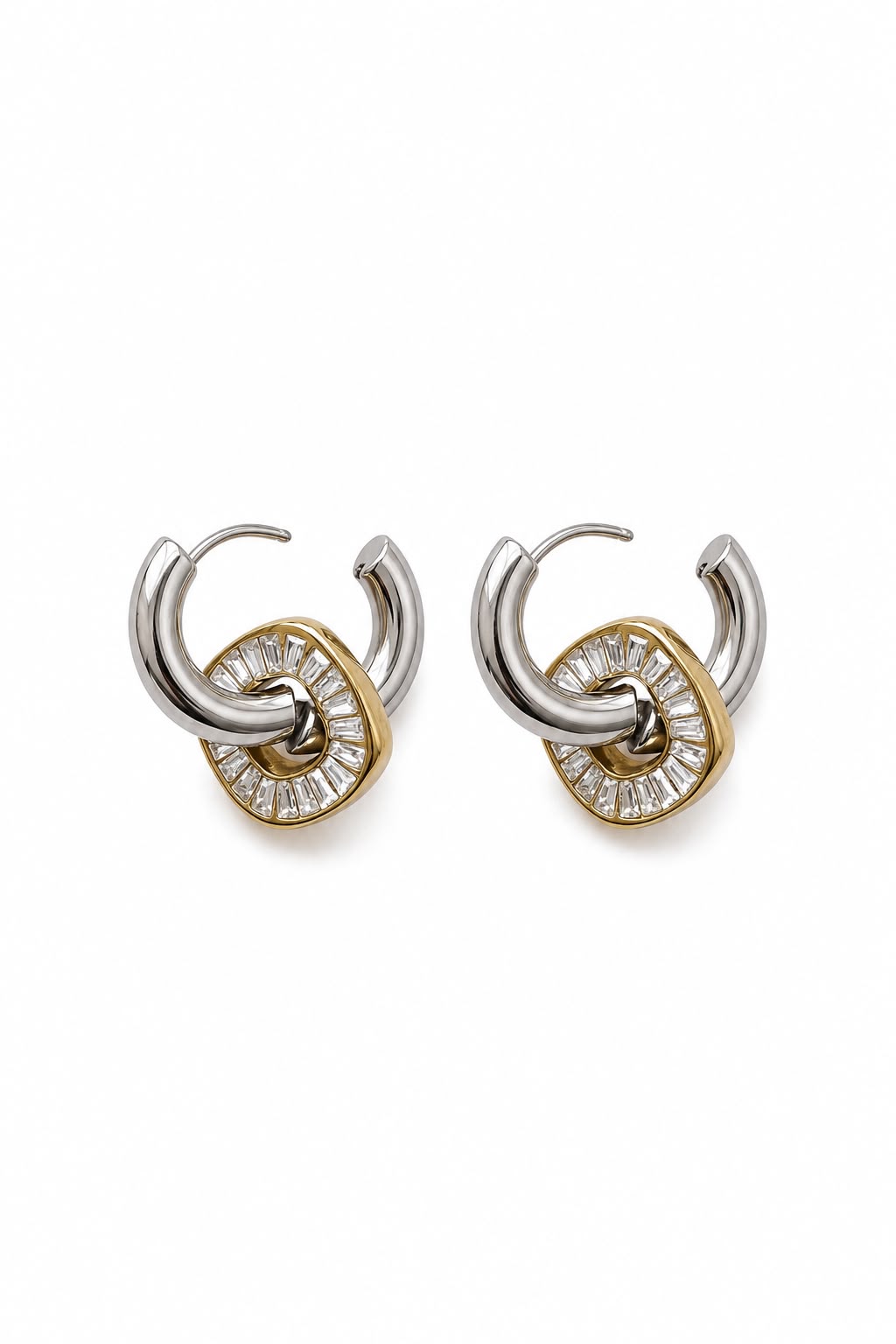 Isolde Earrings