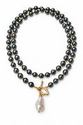 Ottoline Necklace Handmade