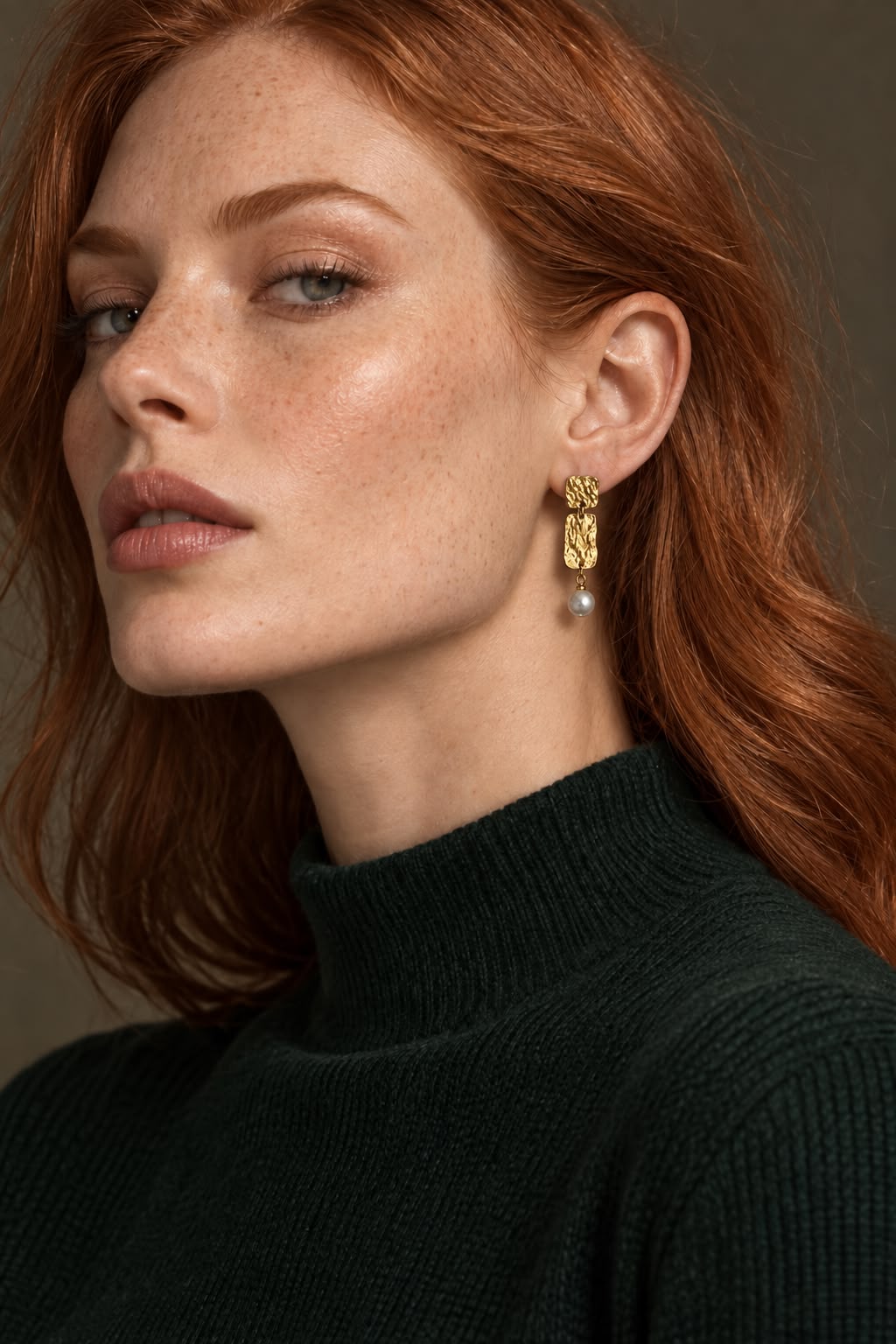 Sabine Earrings