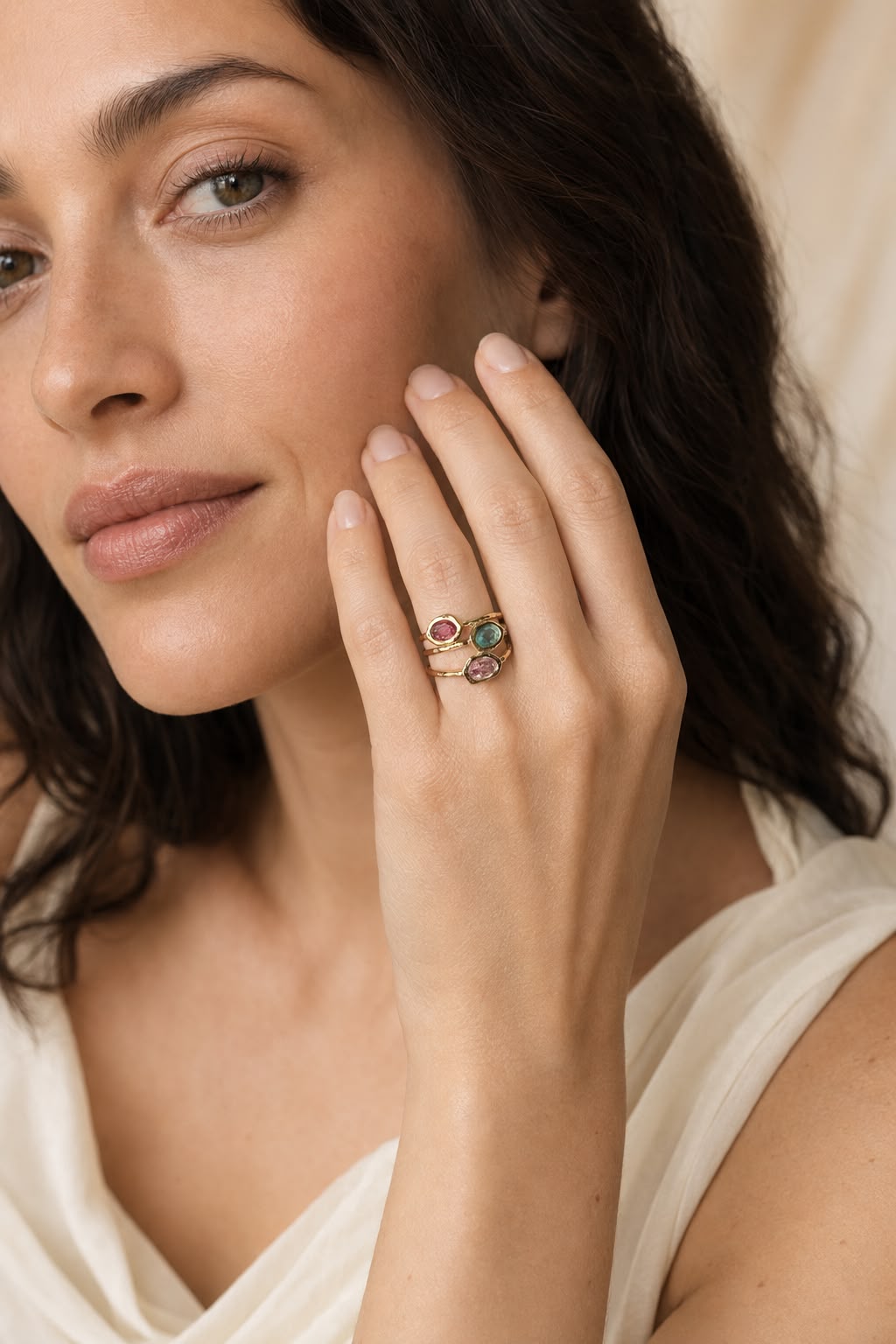 Simone Ring
