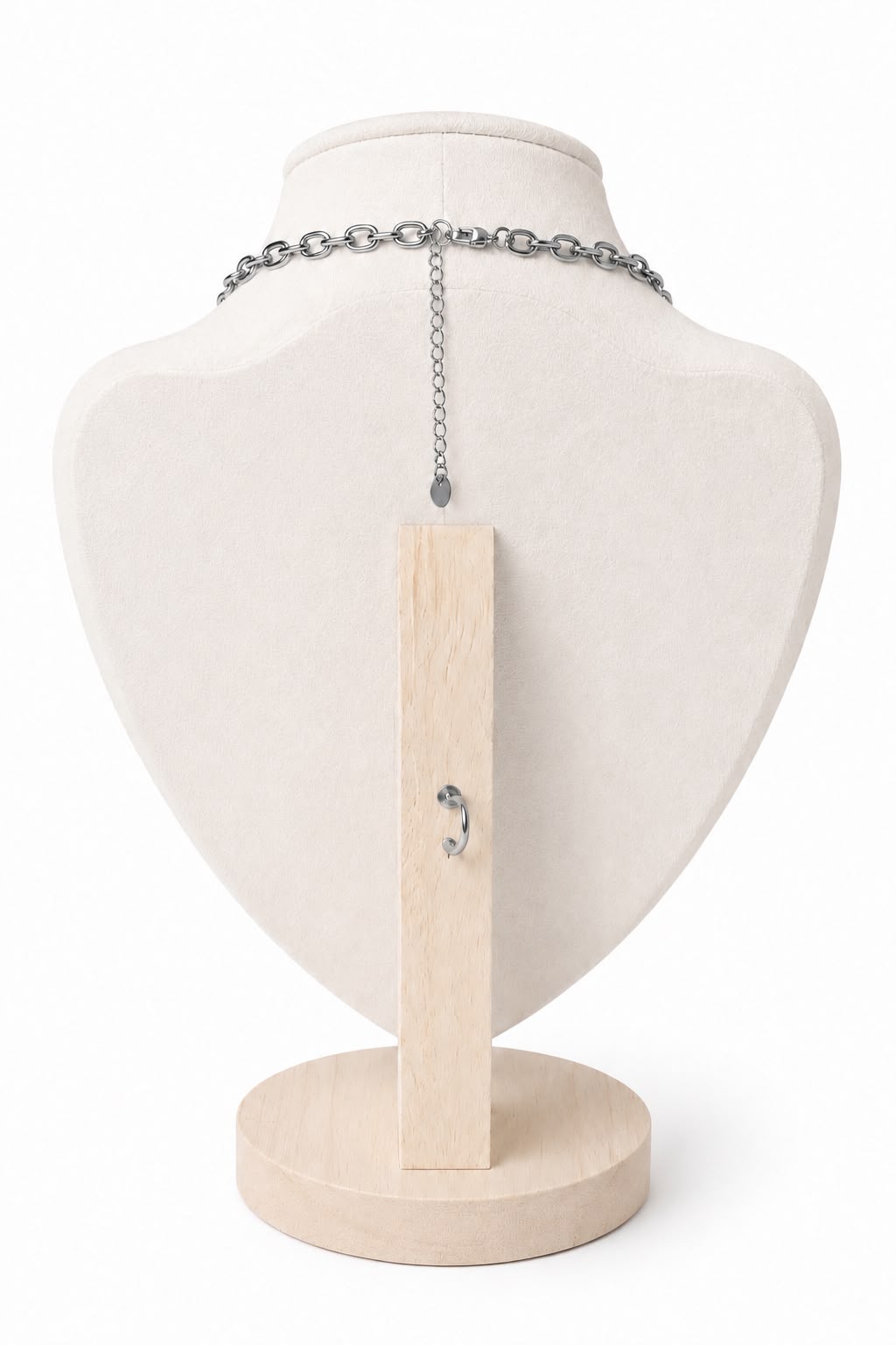 Susan Black Pearl Necklace — Limited Edition
