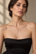 Sylvie Necklace