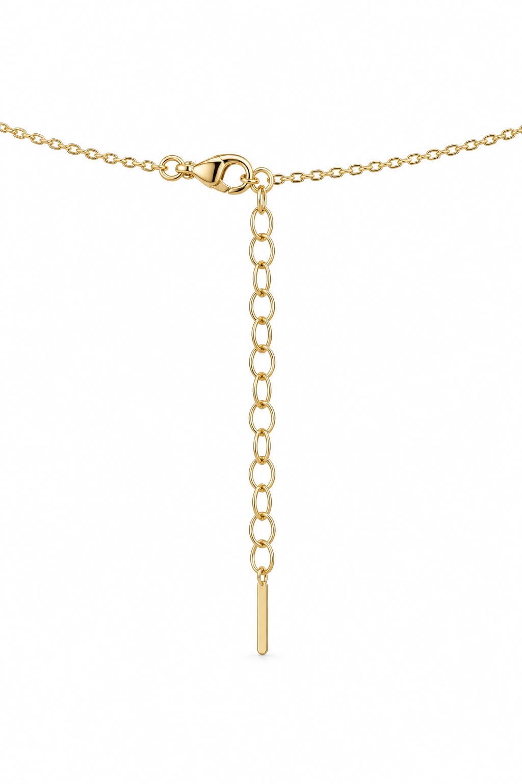 Sylvie Necklace