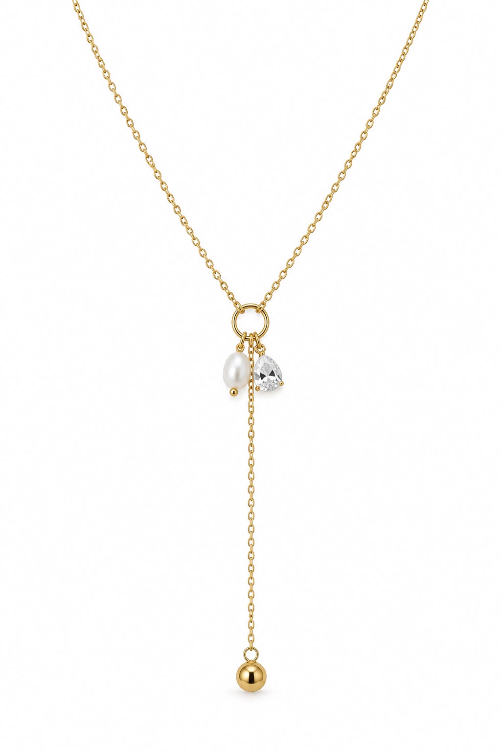 Sylvie Necklace